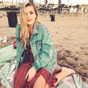 Meet your Posher, Dannygail